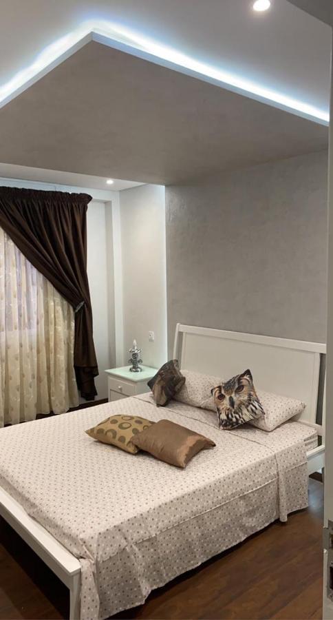 Rue Russie Appartement Tanger Exteriér fotografie